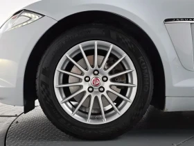 Jaguar Xf 2.2D, снимка 5
