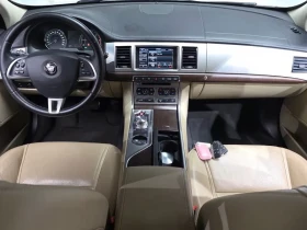 Jaguar Xf 2.2D, снимка 7