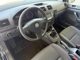 VW Golf 1.9 TDI 6-скорости, снимка 8