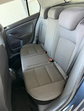 VW Golf 1.9 TDI 6-скорости, снимка 12