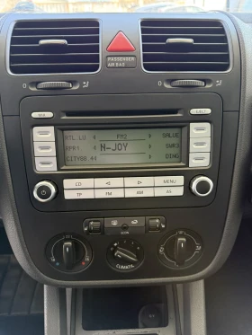 VW Golf 1.9 TDI 6-скорости, снимка 11
