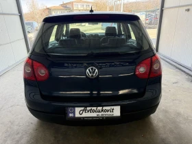 VW Golf 1.9 TDI 6-скорости, снимка 5