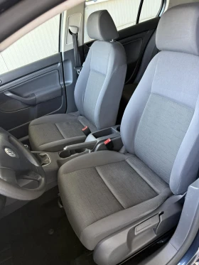 VW Golf 1.9 TDI 6-скорости, снимка 7