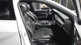Audi A6 * HUD* ОБДУХВАНЕ* MATRIX* ПОДГРЕВИ* АМБИЕНТНО* , снимка 9