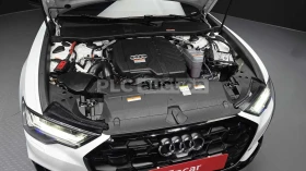 Audi A6 * HUD* ОБДУХВАНЕ* MATRIX* ПОДГРЕВИ* АМБИЕНТНО* , снимка 13
