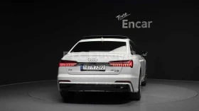 Audi A6 * HUD* ОБДУХВАНЕ* MATRIX* ПОДГРЕВИ* АМБИЕНТНО* , снимка 4