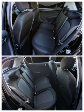 Hyundai I20 1.1CRDI SOUND EDITION, снимка 14