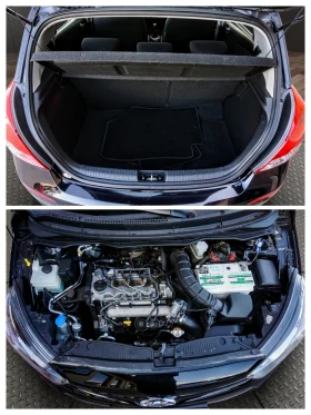 Hyundai I20 1.1CRDI SOUND EDITION, снимка 15