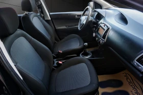 Hyundai I20 1.1CRDI SOUND EDITION, снимка 13