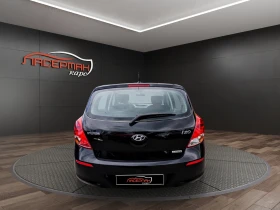 Hyundai I20 1.1CRDI SOUND EDITION, снимка 6