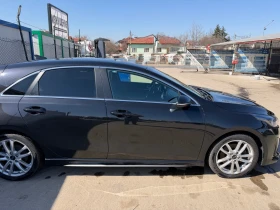 Kia Ceed GT-line, снимка 5
