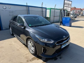 Kia Ceed GT-line, снимка 3