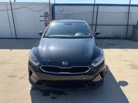 Kia Ceed GT-line, снимка 2