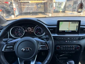 Kia Ceed GT-line, снимка 15