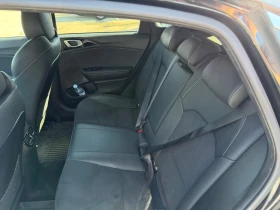 Kia Ceed GT-line, снимка 9