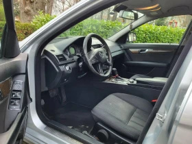 Mercedes-Benz C 220 CDI, снимка 3