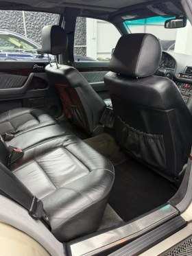 Mercedes-Benz S 500, снимка 8