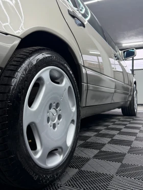 Mercedes-Benz S 500, снимка 4