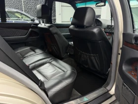 Mercedes-Benz S 500, снимка 7