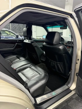 Mercedes-Benz S 500, снимка 17