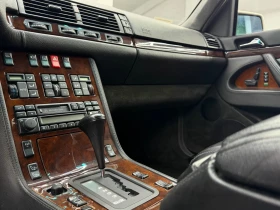 Mercedes-Benz S 500, снимка 13