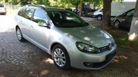 VW Golf Голф 6/1.6tdi-105КС ТОП..., снимка 7