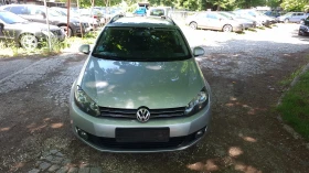 VW Golf Голф 6/1.6tdi-105КС ТОП..., снимка 8