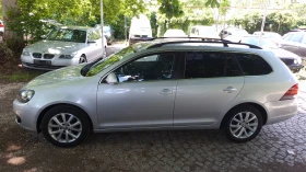VW Golf Голф 6/1.6tdi-105КС ТОП..., снимка 2