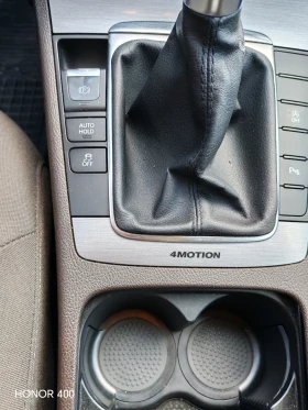 VW Passat Вариант в7, снимка 11