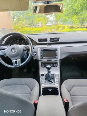 VW Passat Вариант в7, снимка 7
