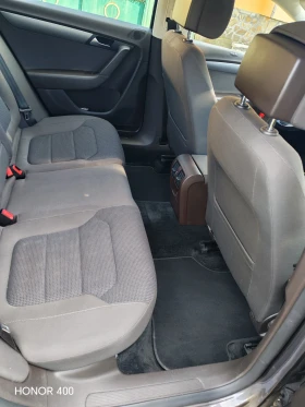 VW Passat Вариант в7, снимка 14