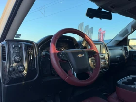 Chevrolet Silverado 1500* 2019г* УНИКАТ* 150.000КМ* , снимка 8