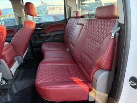 Chevrolet Silverado 1500* 2019г* УНИКАТ* 150.000КМ* , снимка 9
