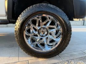 Chevrolet Silverado 1500* 2019г* УНИКАТ* 150.000КМ* , снимка 14