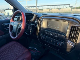 Chevrolet Silverado 1500* 2019г* УНИКАТ* 150.000КМ* , снимка 13