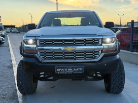 Chevrolet Silverado 1500* 2019г* УНИКАТ* 150.000КМ* , снимка 2