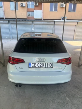 Audi A3, снимка 6