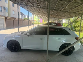 Audi A3, снимка 4