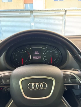 Audi A3, снимка 16