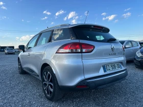 Renault Clio 2017/09M 1.5D 90HP full led* NAVI* sensor EVRO6B, снимка 2