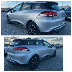 Renault Clio 2017/09M 1.5D 90HP full led* NAVI* sensor EVRO6B, снимка 15