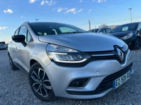 Renault Clio 2017/09M 1.5D 90HP full led* NAVI* sensor EVRO6B, снимка 4
