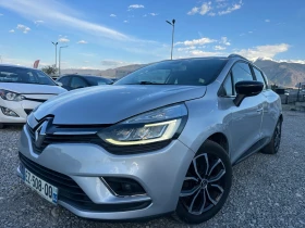 Renault Clio 2017/09M 1.5D 90HP full led* NAVI* sensor EVRO6B, снимка 1