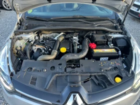 Renault Clio 2017/09M 1.5D 90HP full led* NAVI* sensor EVRO6B, снимка 13