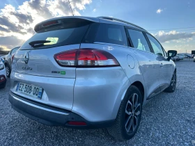 Renault Clio 2017/09M 1.5D 90HP full led* NAVI* sensor EVRO6B, снимка 3