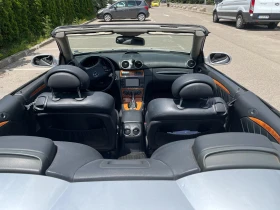 Mercedes-Benz CLK 320, снимка 10