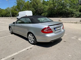 Mercedes-Benz CLK 320, снимка 1