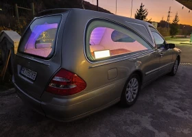 Mercedes-Benz E 270 ТОП, снимка 1