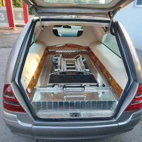 Mercedes-Benz E 270 ТОП, снимка 4