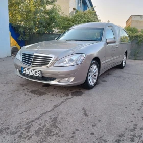 Mercedes-Benz E 270 ТОП, снимка 8